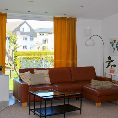 Ferienhaus Kitzenwiese Friedrichshafen Exterior foto